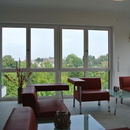 Penthousewohnung Mettmann Esterno foto