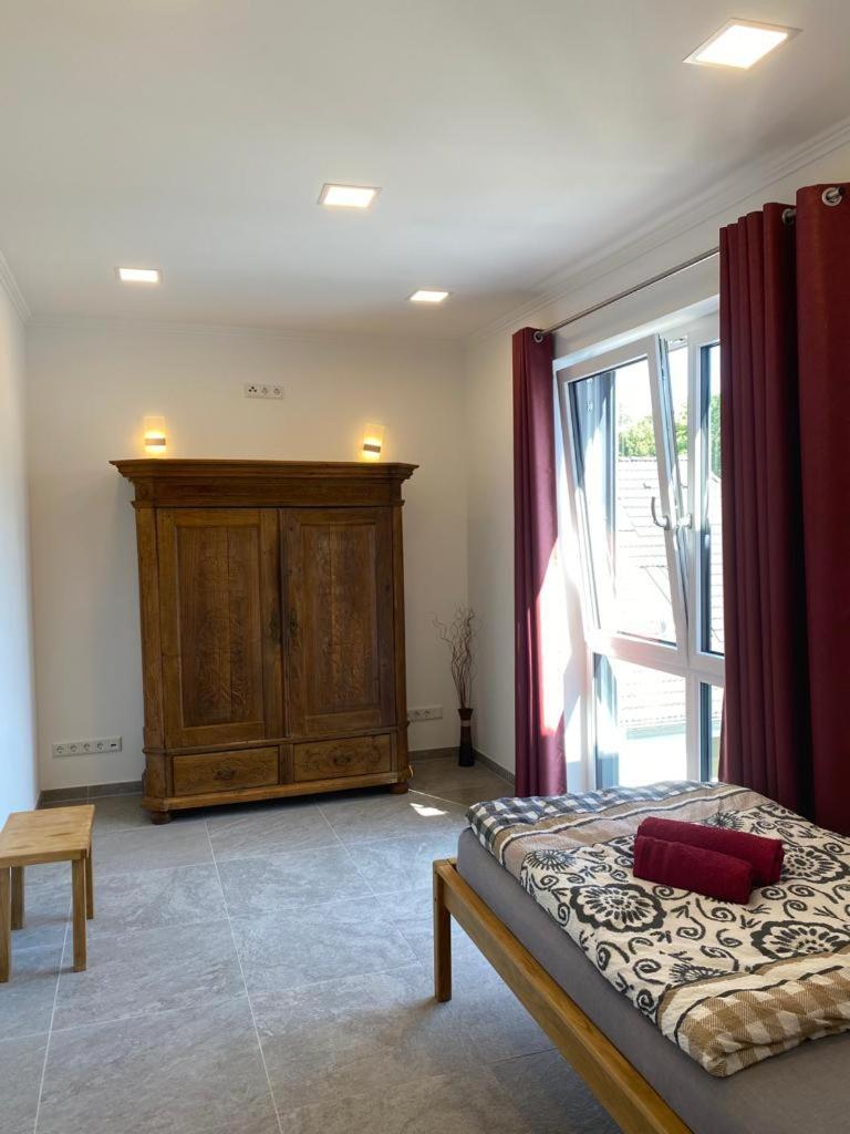 Penthousewohnung Mettmann Esterno foto