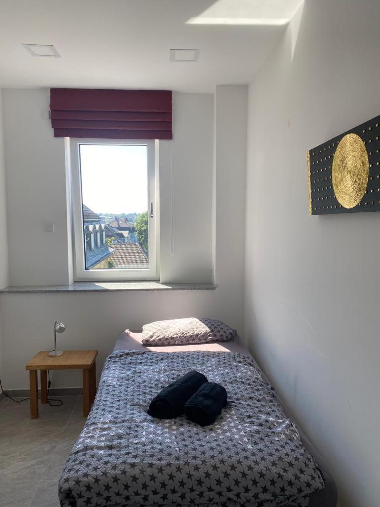 Penthousewohnung Mettmann Esterno foto