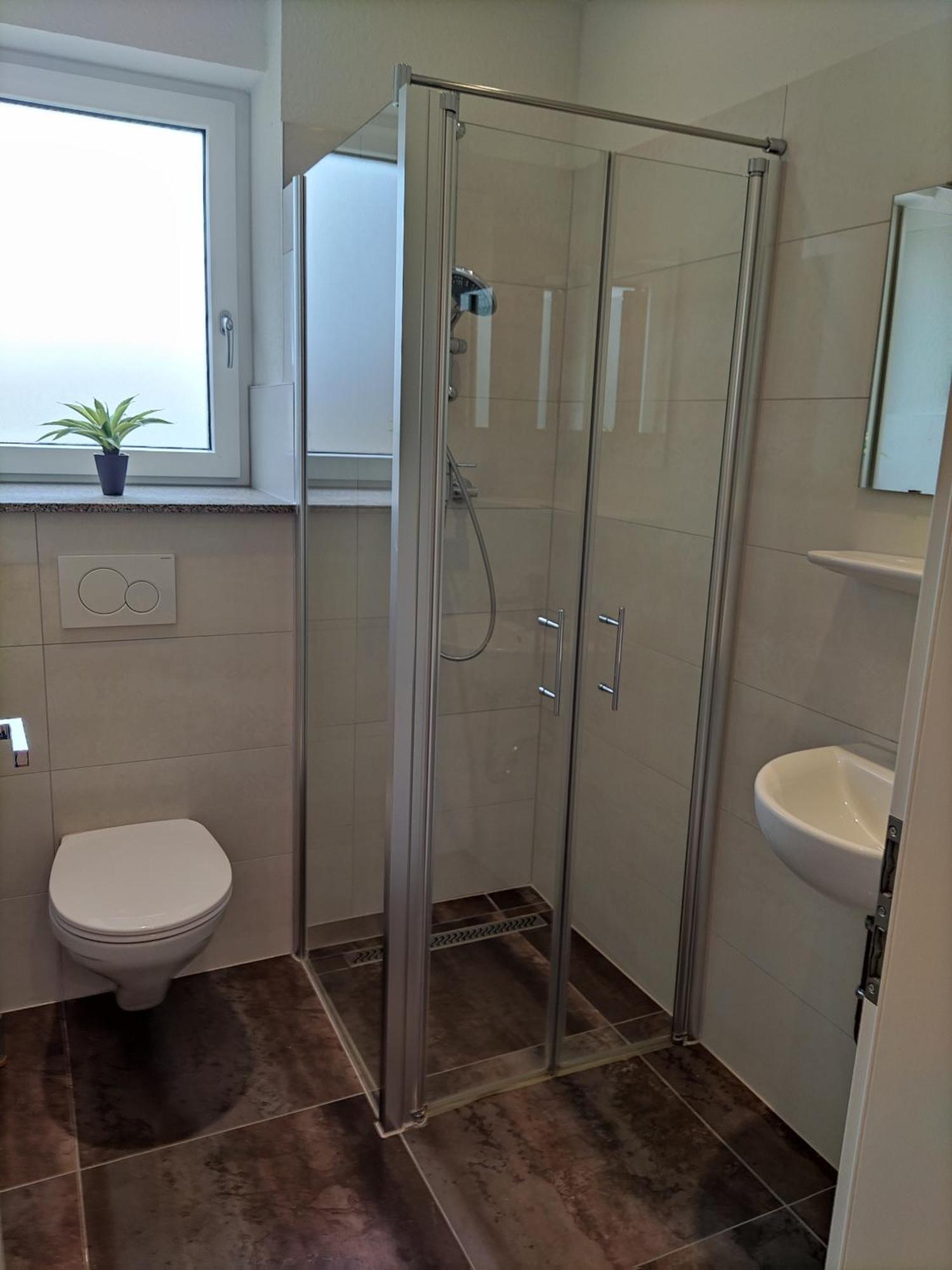 Penthousewohnung Mettmann Esterno foto