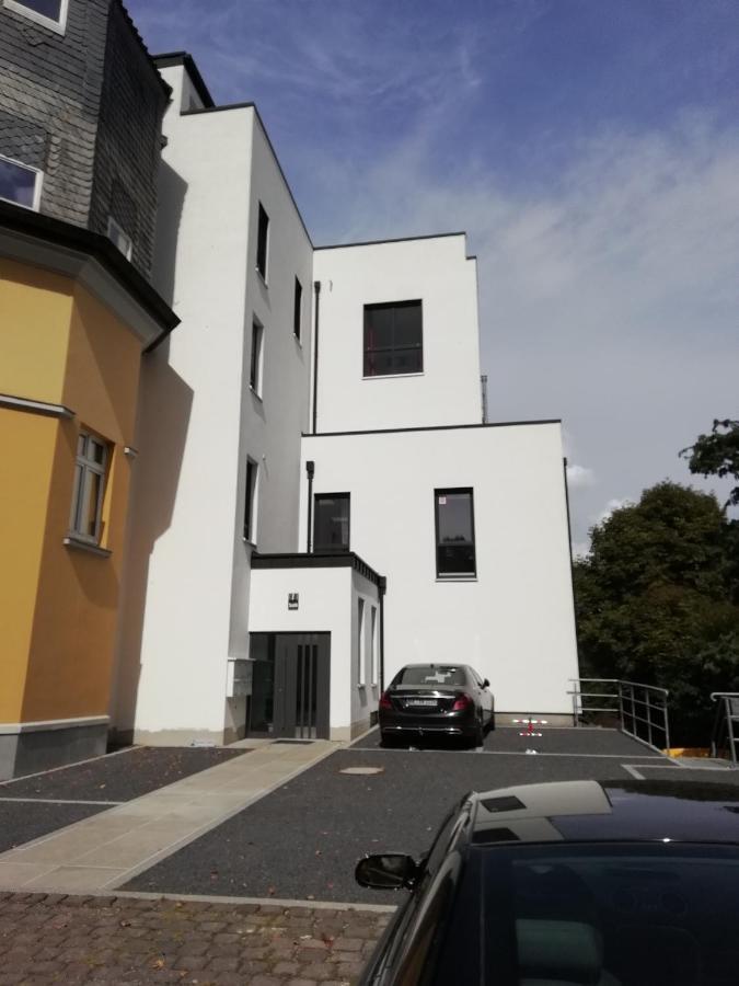 Penthousewohnung Mettmann Esterno foto