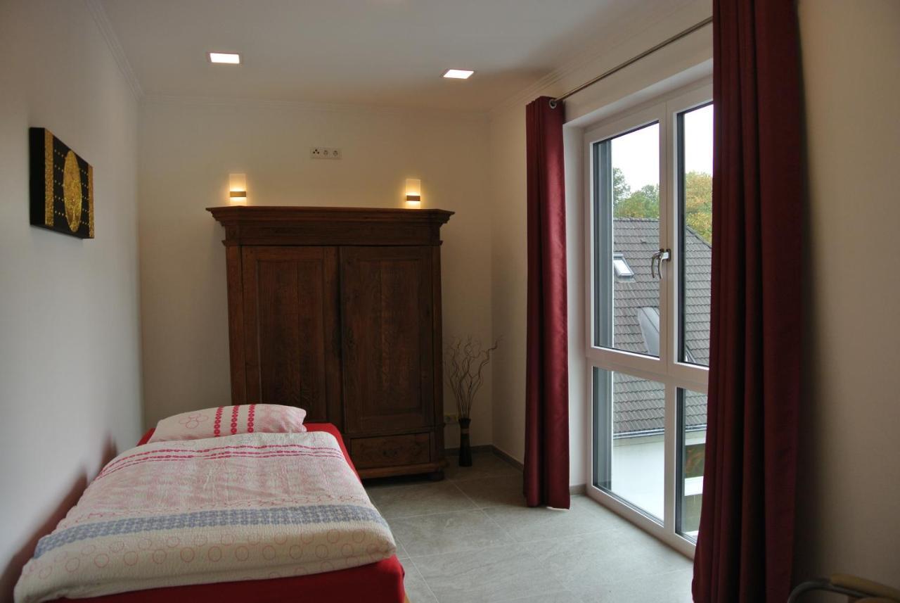 Penthousewohnung Mettmann Esterno foto