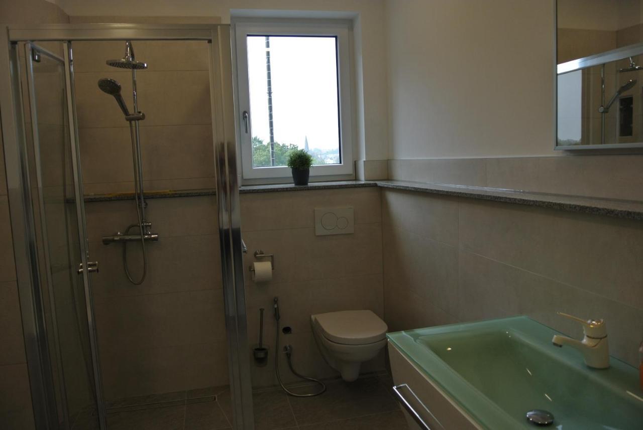 Penthousewohnung Mettmann Esterno foto
