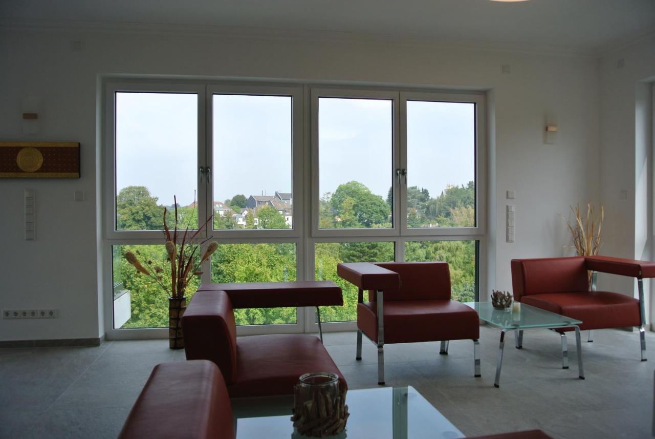 Penthousewohnung Mettmann Esterno foto