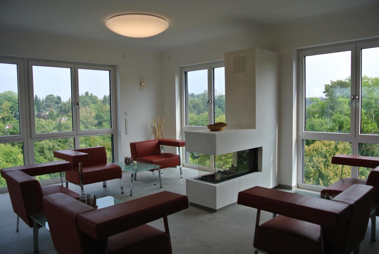 Penthousewohnung Mettmann Esterno foto