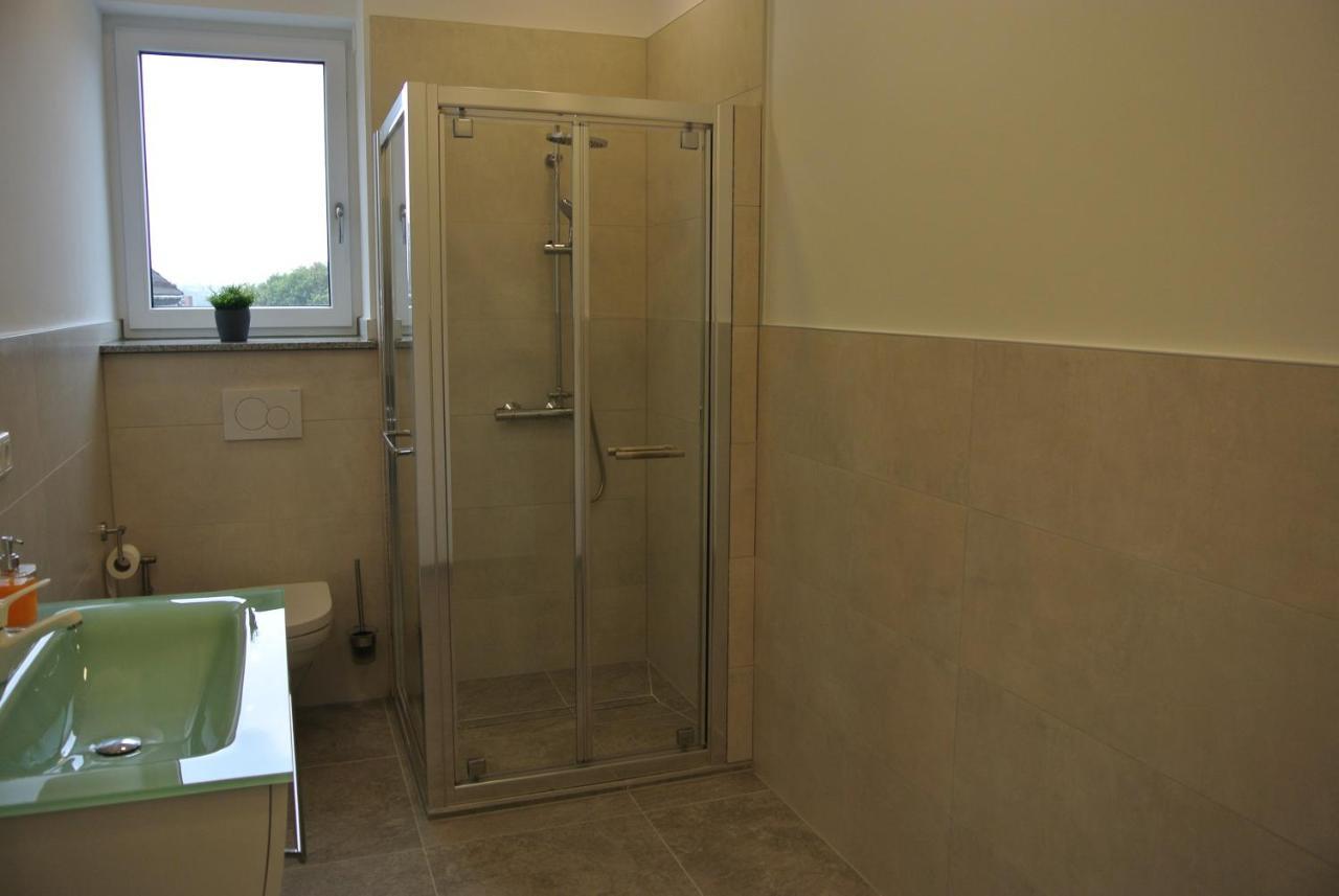 Penthousewohnung Mettmann Esterno foto