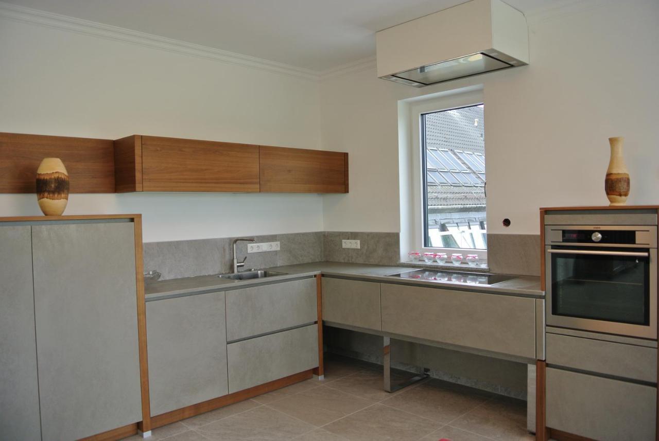 Penthousewohnung Mettmann Esterno foto