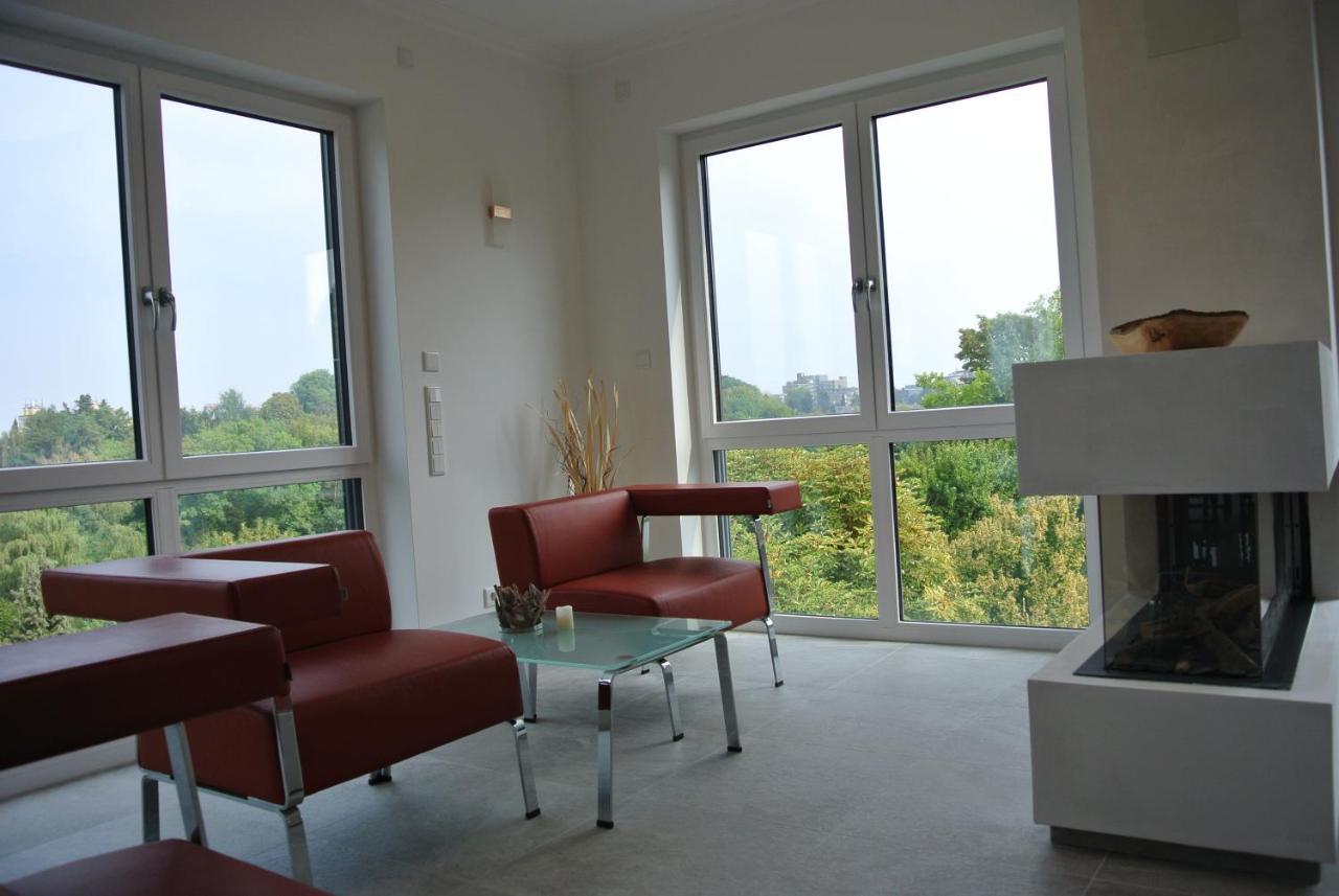 Penthousewohnung Mettmann Esterno foto