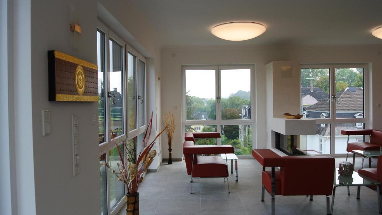 Penthousewohnung Mettmann Esterno foto