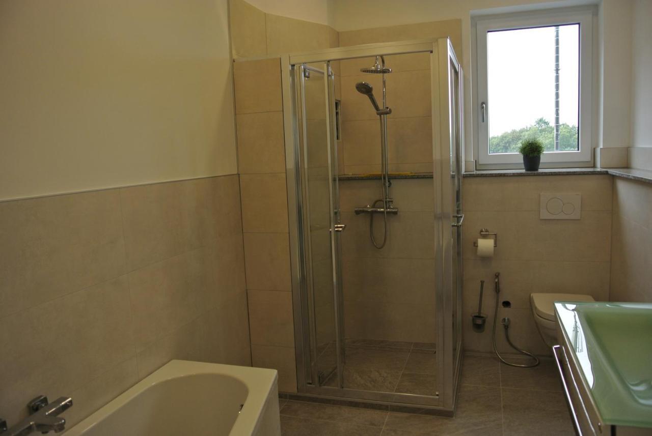 Penthousewohnung Mettmann Esterno foto